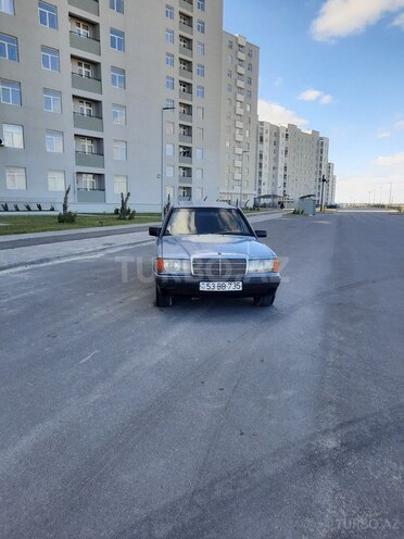 Mercedes 190 1992, 150,000 km - 2.0 l - Bakı