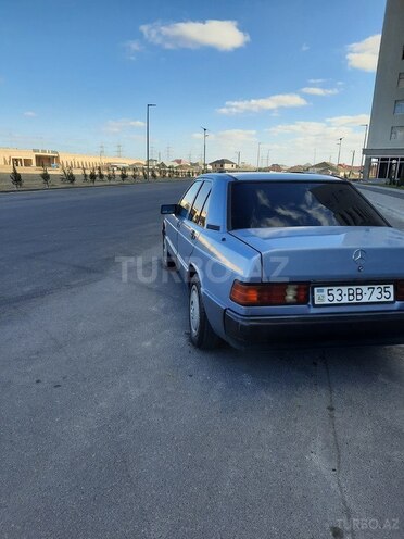 Mercedes 190 1992, 150,000 km - 2.0 l - Bakı