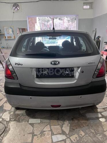 Kia Rio 2007, 173,000 km - 1.5 л - Bakı