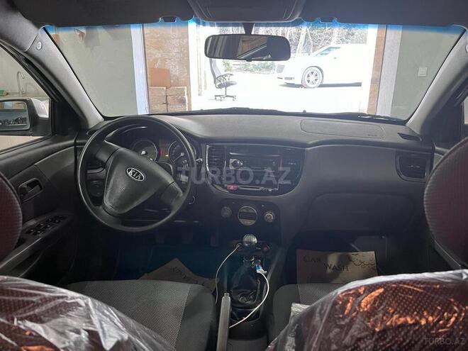 Kia Rio 2007, 173,000 km - 1.5 л - Bakı