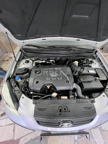 Kia Rio 2007, 173,000 km - 1.5 л - Bakı