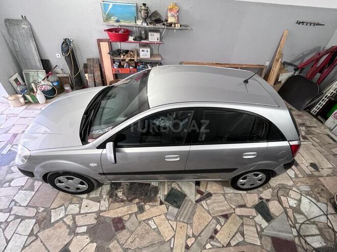 Kia Rio 2007, 173,000 km - 1.5 л - Bakı