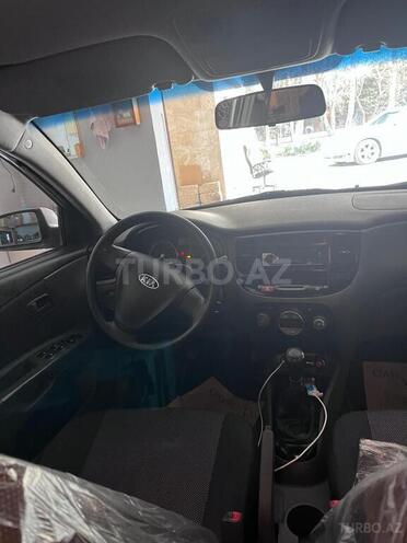 Kia Rio 2007, 173,000 km - 1.5 л - Bakı