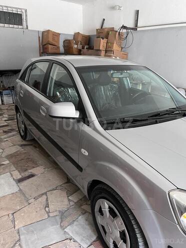Kia Rio 2007, 173,000 km - 1.5 л - Bakı