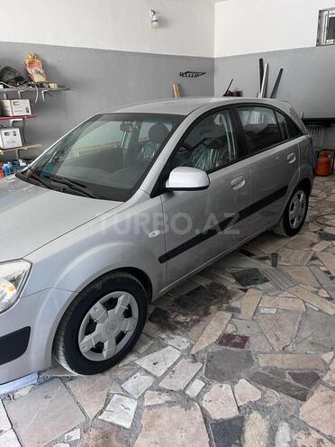 Kia Rio 2007, 173,000 km - 1.5 л - Bakı