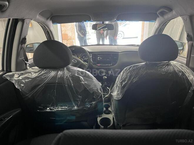 Kia Rio 2007, 173,000 km - 1.5 л - Bakı