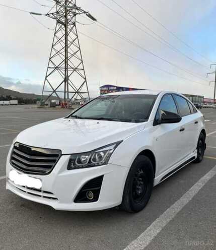 Chevrolet Cruze 2013, 250,000 km - 1.6 л - Bakı