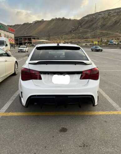 Chevrolet Cruze 2013, 250,000 km - 1.6 л - Bakı