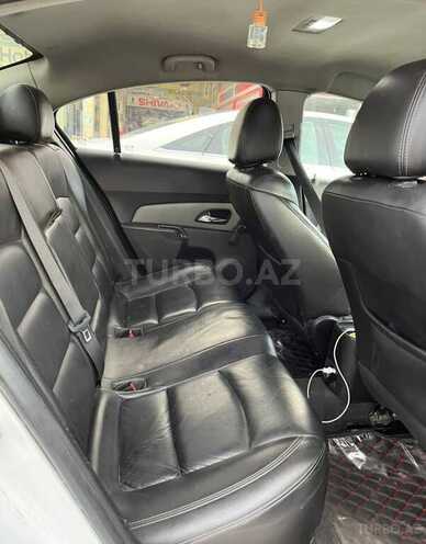Chevrolet Cruze 2013, 250,000 km - 1.6 л - Bakı