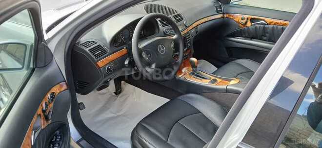 Mercedes E 320 2002, 281,997 km - 3.2 l - Bakı