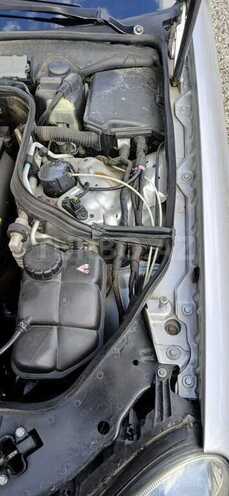 Mercedes E 320 2002, 281,997 km - 3.2 l - Bakı