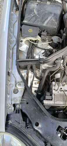 Mercedes E 320 2002, 281,997 km - 3.2 l - Bakı