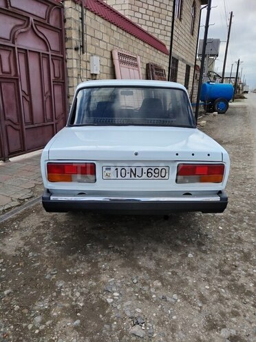 LADA (VAZ) 2107 2004, 11,700 km - 1.6 l - Tovuz