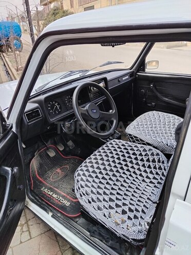 LADA (VAZ) 2107 2004, 11,700 km - 1.6 l - Tovuz