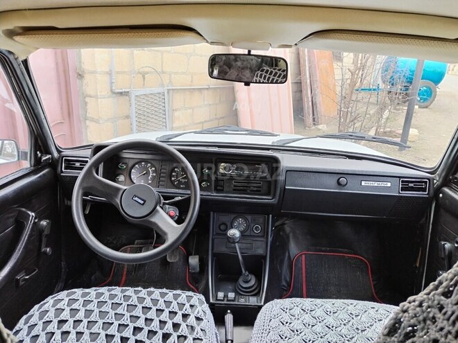 LADA (VAZ) 2107 2004, 11,700 km - 1.6 l - Tovuz