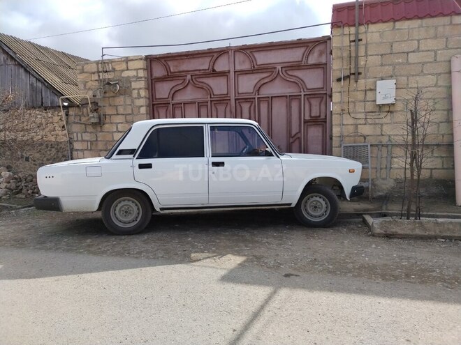 LADA (VAZ) 2107 2004, 11,700 km - 1.6 l - Tovuz