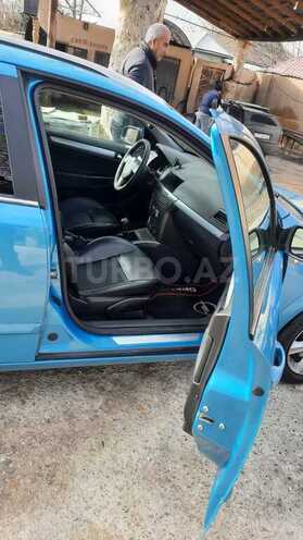 Opel Astra 2005, 351,201 km - 1.4 l - Bərdə
