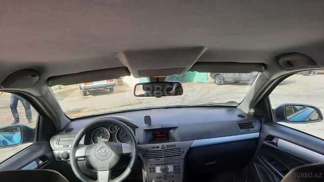 Opel Astra 2005, 351,201 km - 1.4 l - Bərdə