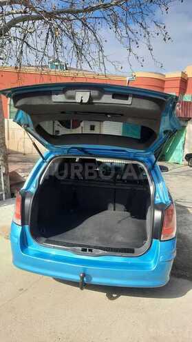 Opel Astra 2005, 351,201 km - 1.4 l - Bərdə