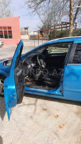 Opel Astra 2005, 351,201 km - 1.4 l - Bərdə