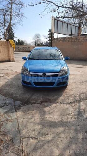 Opel Astra 2005, 351,201 km - 1.4 l - Bərdə