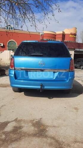Opel Astra 2005, 351,201 km - 1.4 l - Bərdə