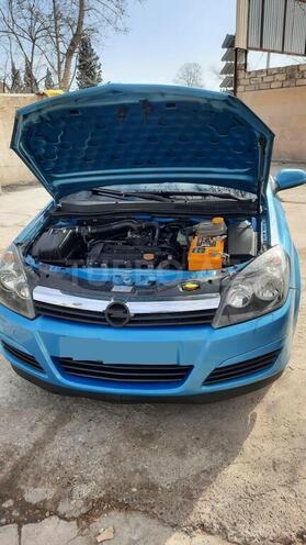 Opel Astra 2005, 351,201 km - 1.4 l - Bərdə