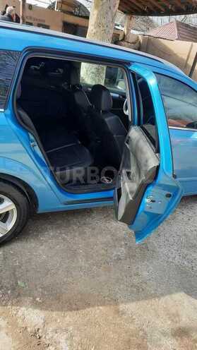 Opel Astra 2005, 351,201 km - 1.4 l - Bərdə