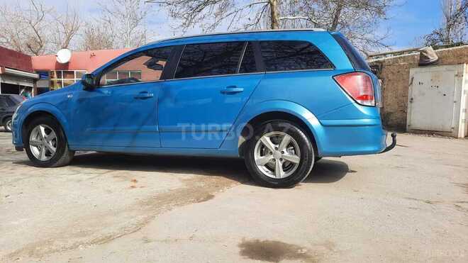 Opel Astra 2005, 351,201 km - 1.4 l - Bərdə