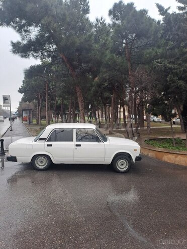 LADA (VAZ) 2107 2007, 70,000 km - 1.6 l - Bakı