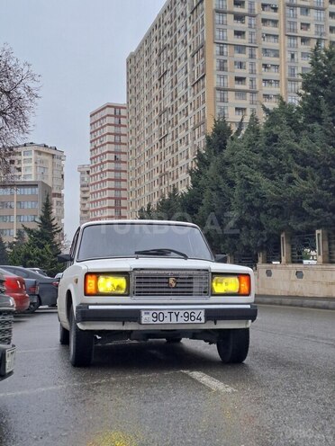 LADA (VAZ) 2107 2007, 70,000 km - 1.6 l - Bakı