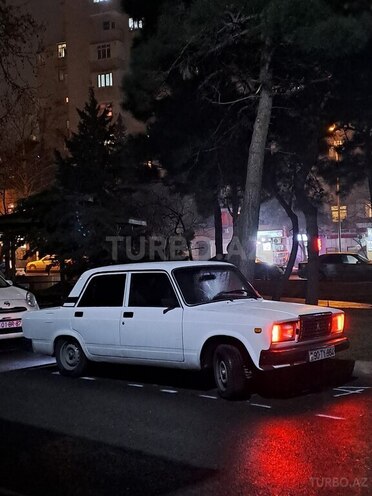 LADA (VAZ) 2107 2007, 70,000 km - 1.6 l - Bakı