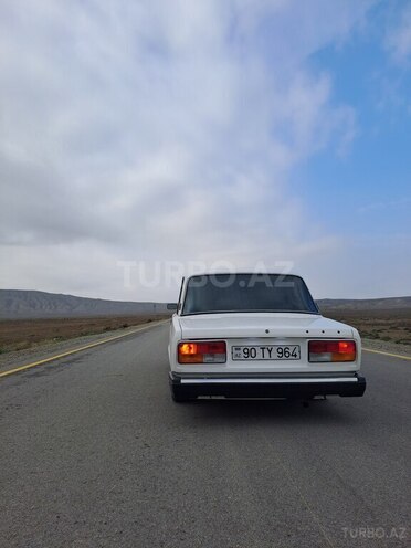 LADA (VAZ) 2107 2007, 70,000 km - 1.6 l - Bakı