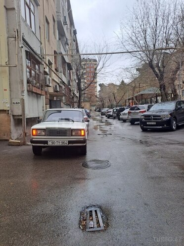 LADA (VAZ) 2107 2007, 70,000 km - 1.6 l - Bakı