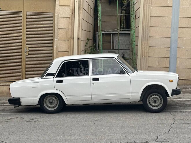 LADA (VAZ) 2107 2007, 70,000 km - 1.6 l - Bakı