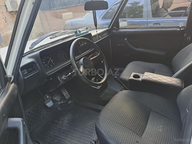 LADA (VAZ) 2107 2007, 70,000 km - 1.6 l - Bakı