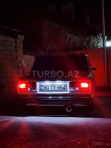 LADA (VAZ) 2107 2007, 70,000 km - 1.6 l - Bakı