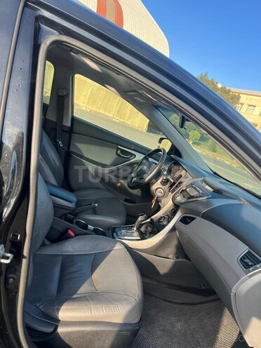 Hyundai Elantra 2012, 217,261 km - 1.8 л - Bakı