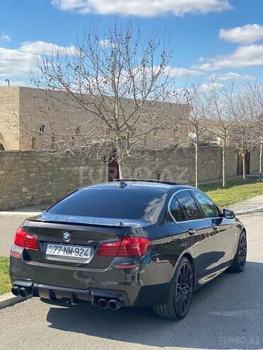 BMW 528 2014, 205,000 km - 2.0 l - Bakı