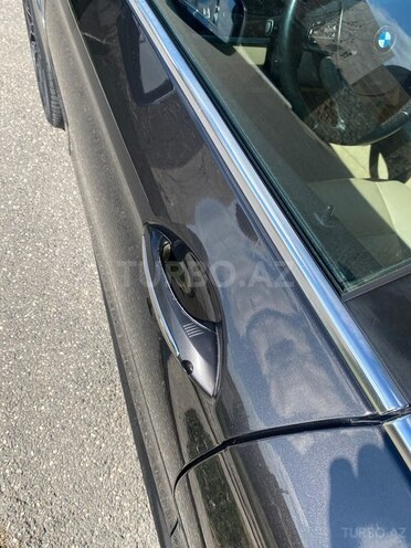 BMW 528 2014, 205,000 km - 2.0 l - Bakı