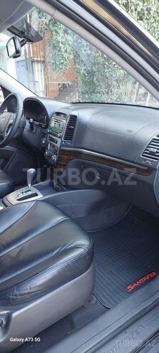 Hyundai Santa Fe 2009, 207,000 km - 2.0 l - Bakı