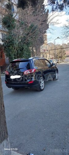 Hyundai Santa Fe 2009, 207,000 km - 2.0 l - Bakı