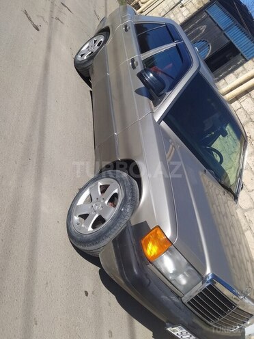 Mercedes 190 1991, 111,100 km - 2.0 l - Xaçmaz