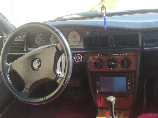 Mercedes 190 1991, 111,100 km - 2.0 l - Xaçmaz
