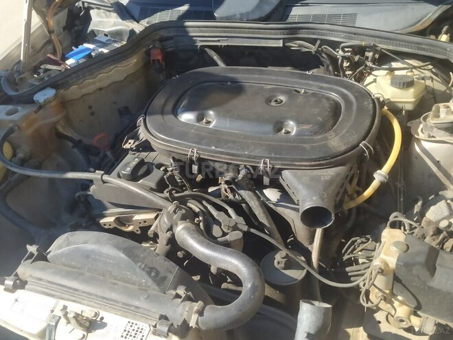 Mercedes 190 1991, 111,100 km - 2.0 l - Xaçmaz