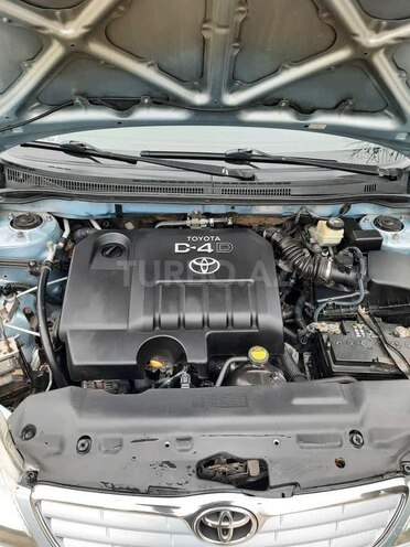 Toyota Corolla 2006, 275,000 km - 1.4 л - Bakı