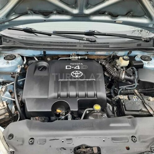 Toyota Corolla 2006, 275,000 km - 1.4 л - Bakı