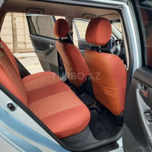 Toyota Corolla 2006, 275,000 km - 1.4 л - Bakı