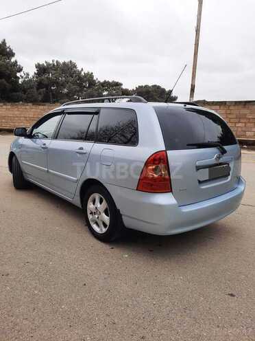 Toyota Corolla 2006, 275,000 km - 1.4 л - Bakı