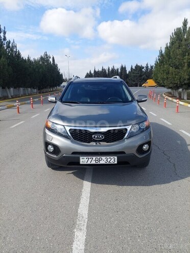 Kia Sorento 2011, 184,000 km - 2.0 l - Bakı